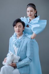 -太古映画婚纱摄影(天河店)