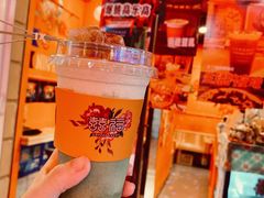 -囍福咖啡(这有山店)