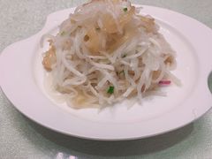 -扬州绿地铂骊酒店·品珍轩中餐厅