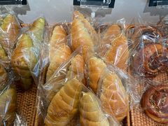 -吉森Bakery(教育路店)
