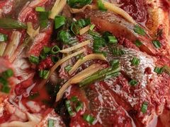 -品记潮汕砂锅粥(湖东路店)