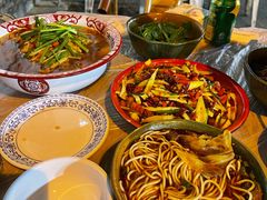 -拈一筷子·宜宾江湖菜(十一街店)