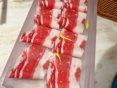 -涮福記·现切牛羊肉火锅(世纪汇店)