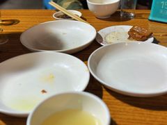 -山东水饺(南坪新街店)