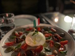 -EATALIA意塔利意式餐厅(鼓楼店)