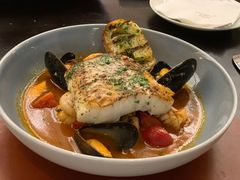 -卡佩罗意大利餐厅及酒吧Al Cappello Trattoria