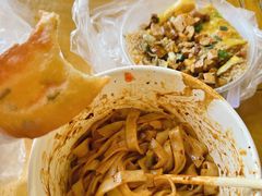-郭记老汉口热干面