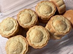 -泸溪河桃酥(西直门凯德店)