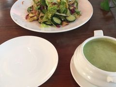 -康豪氏餐厅(酒仙桥店)