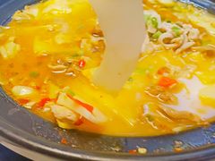 -外婆小聚茶餐厅·生日·团建(市民中心店)