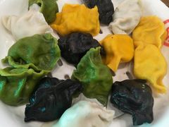 -双合园·海鲜水饺青岛菜(万佳广场店)