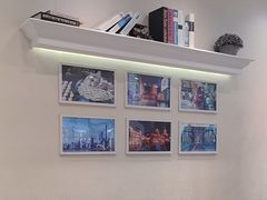 -小杨生煎(香港名都店)