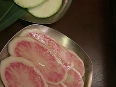 -300杯·和牛烧肉清酒专门店(廊里店)