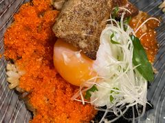 -Hatsune隐泉日式料理(SKP店)