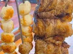 -拉丁餐厅·巴西烤肉自助(正佳广场店)