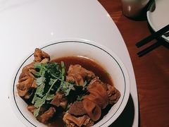 -风味小馆(天目湖宾馆店)