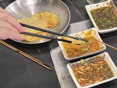 -德四家·云南傣味烧烤品牌(和谐店)