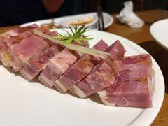 厚切镇江肴肉-苏小柳手作点心(控江旭辉分院)
