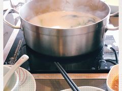 -捞王锅物料理(上海世茂广场店)