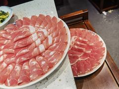 -鑫隆四季涮肉(八角畅游店)