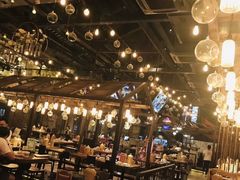 -高烤场烧烤餐厅(文华里店)