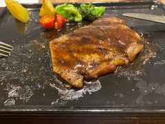 -必胜客(环球店)