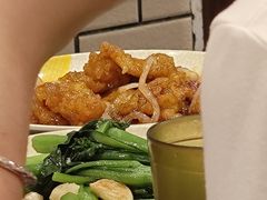 -紫金食坊(江南西路店)