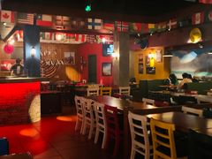 大堂-么哈MOJAR(成都温江大学城店)