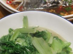 -吃香喝辣·地道衡东菜(南岳大庙店)