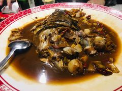 -旺顺阁·北京菜(北辰上品+)