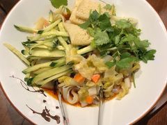 -楼兰新疆主题餐厅(坂田佳华领汇广场店)