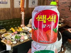 -香猪坊韩国烤肉专属门店(魏公村店)