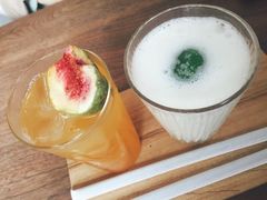 -知亘茶食