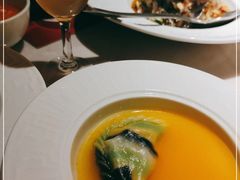 -船歌·鱼水饺青岛菜(闽江二路店)
