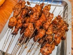 -张庆烤肉·清真