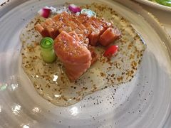 -富力威斯汀酒店-中国元素中餐厅(武昌临江店)