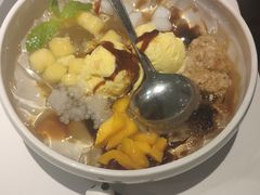 -眉州东坡·熊猫主题餐厅(枫蓝店)