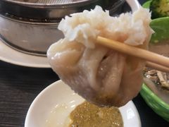 -北三沙家烧麦(北头道街店)