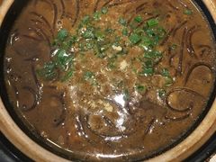 -阿英煲(凉城路店)