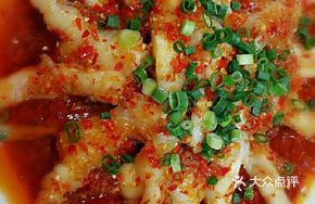 Crystal Chicken Feet