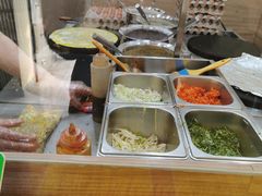 -安悦煎饼(河北店)