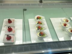 -骊韵咖啡厅(深圳中海凯骊酒店)