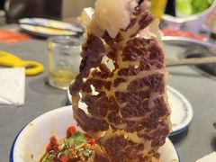 -贵宾牛·潮汕牛肉火锅(珠池总店)