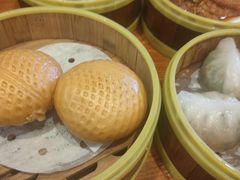 -丰圆轩粤式茶楼 . 点心粤菜(夏茅店)