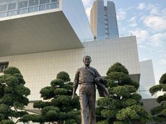 -SAANCI山池咖啡(海上世界文化艺术中心店)