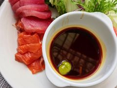 -拉萨圣地天堂洲际大饭店-自助餐厅