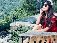 -硗碛藏寨·神木垒景区