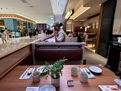 -CURRY YA 熟成咖哩專門店(深圳湾万象城店)
