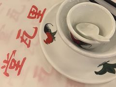 -堂瓦里·33年传统赣菜(第一街区店)