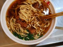 -李兰英湖南面馆(护国路店)
